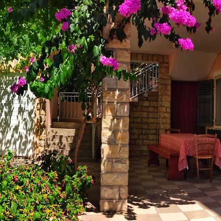 Apartmani Leon Biograd Na Moru Extérieur photo