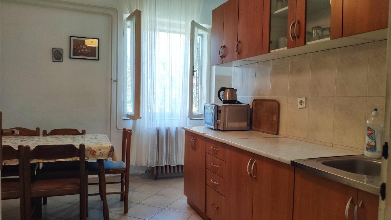 Apartmani Leon Biograd Na Moru Extérieur photo